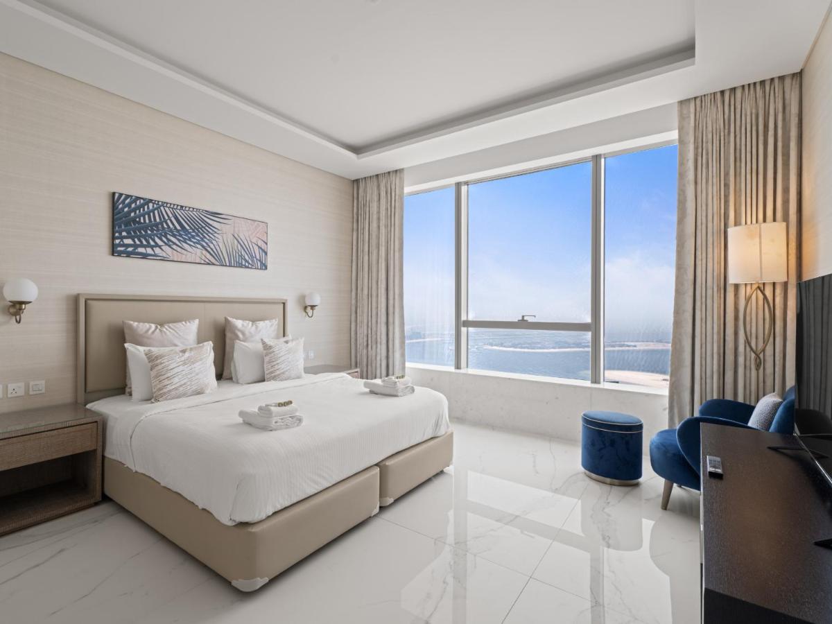 Luxe Island Retreat 1BR in Palm-14 - 2