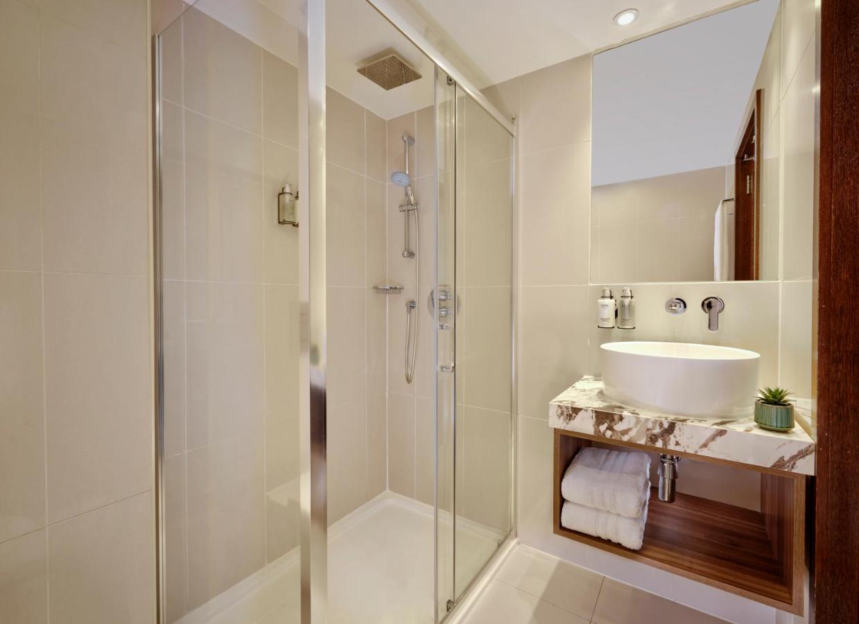 The Cura Hotel Kensington, London, a Tribute Portfolio Hotel - 3