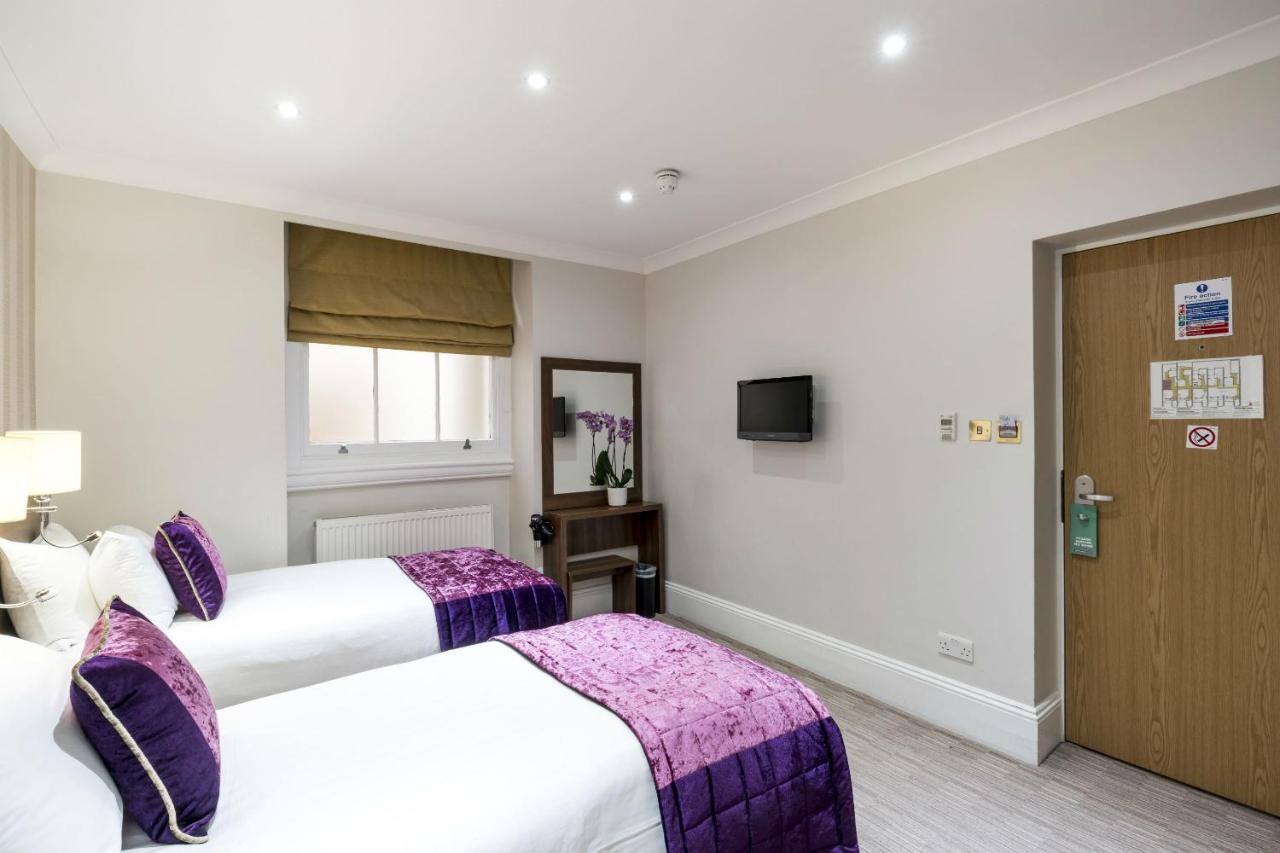 London House Hotel - Laterooms