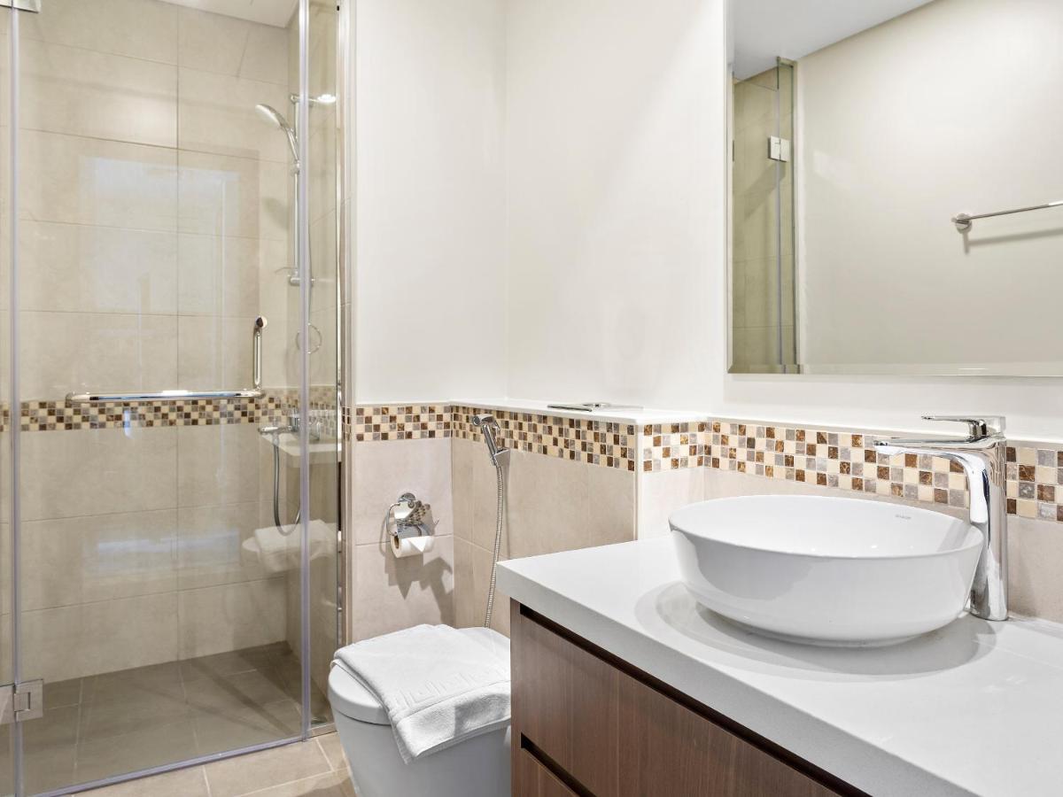 Executive 1BDR Sleeps 4 In Vera-Business Bay-80 - 3