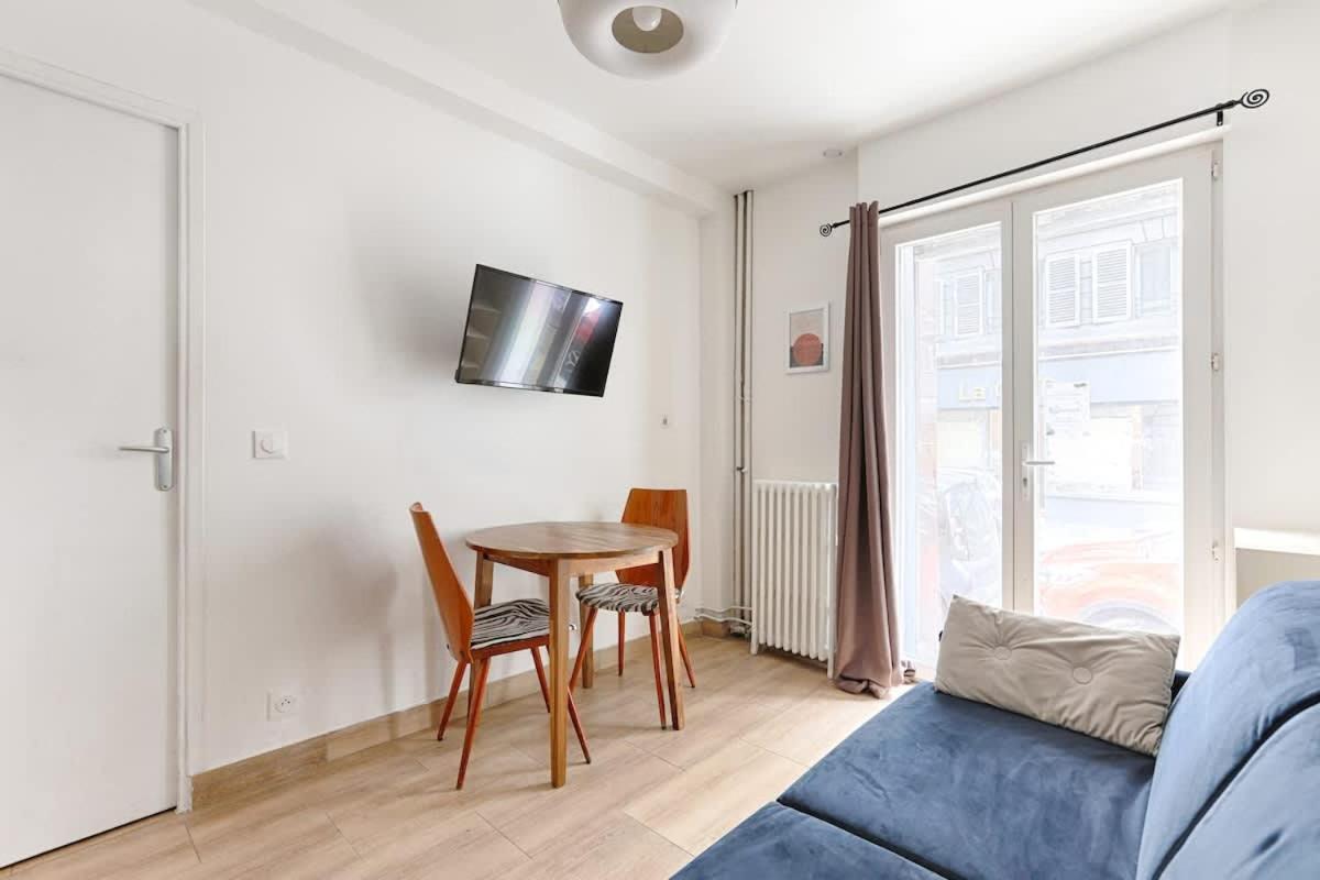 Appartement Cosy au coeur du Marais - 2