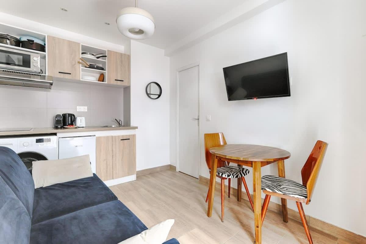 Appartement Cosy au coeur du Marais - 3