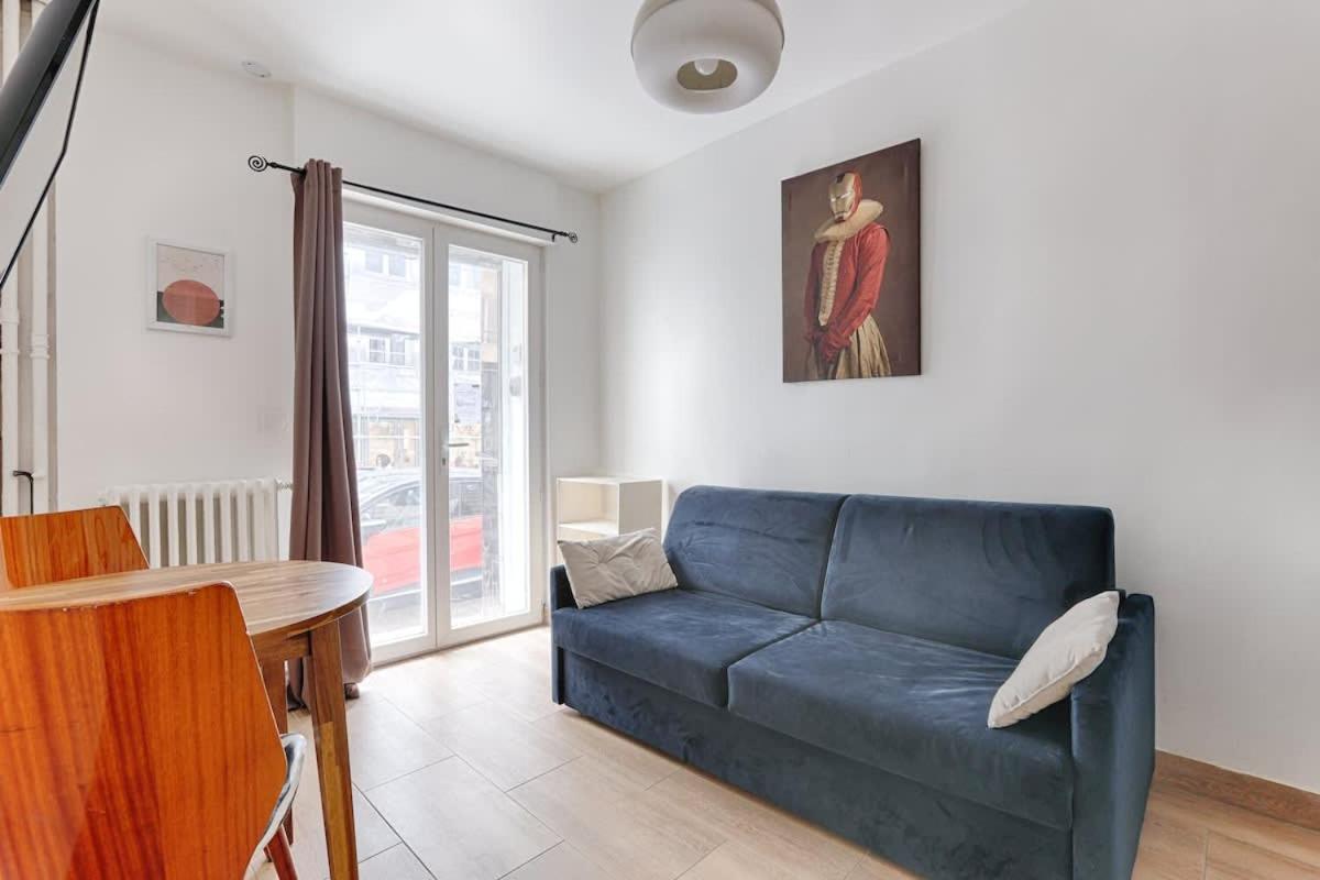 Appartement Cosy au coeur du Marais - 5