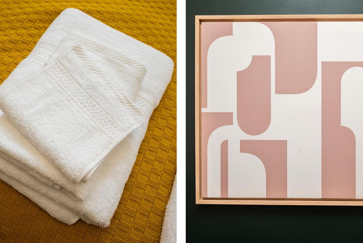 Flat 1 Modern Marylebone Apartment with Balcony - 3