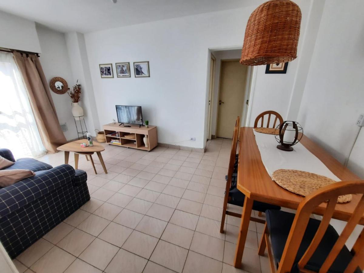 Dos ambientes en CABA - 5