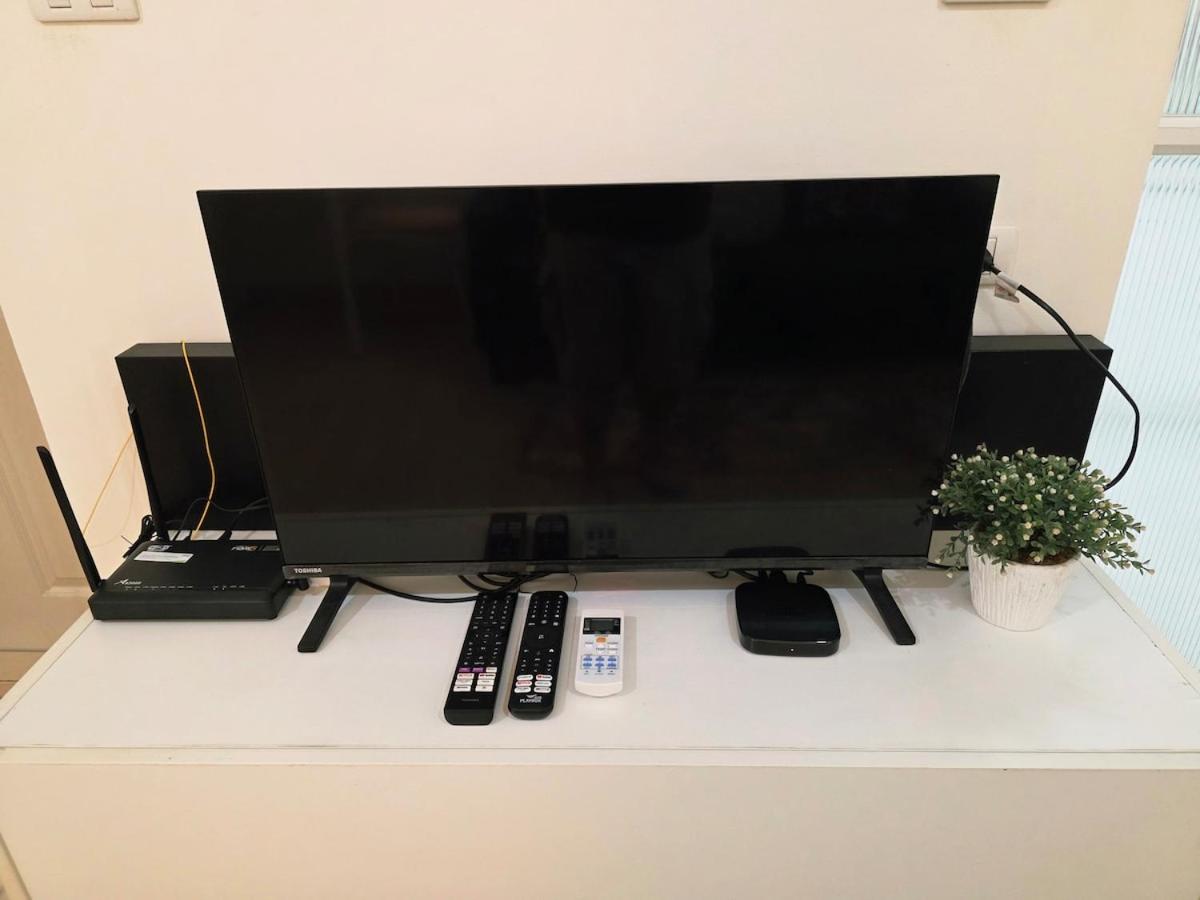 Super spacious city view apartment close to King Power Mahanakhon Pixel Building Silom Road Patpong Night Market 2 minutes to BTS rail transit bourgeois lifestyle neighborhood - 4