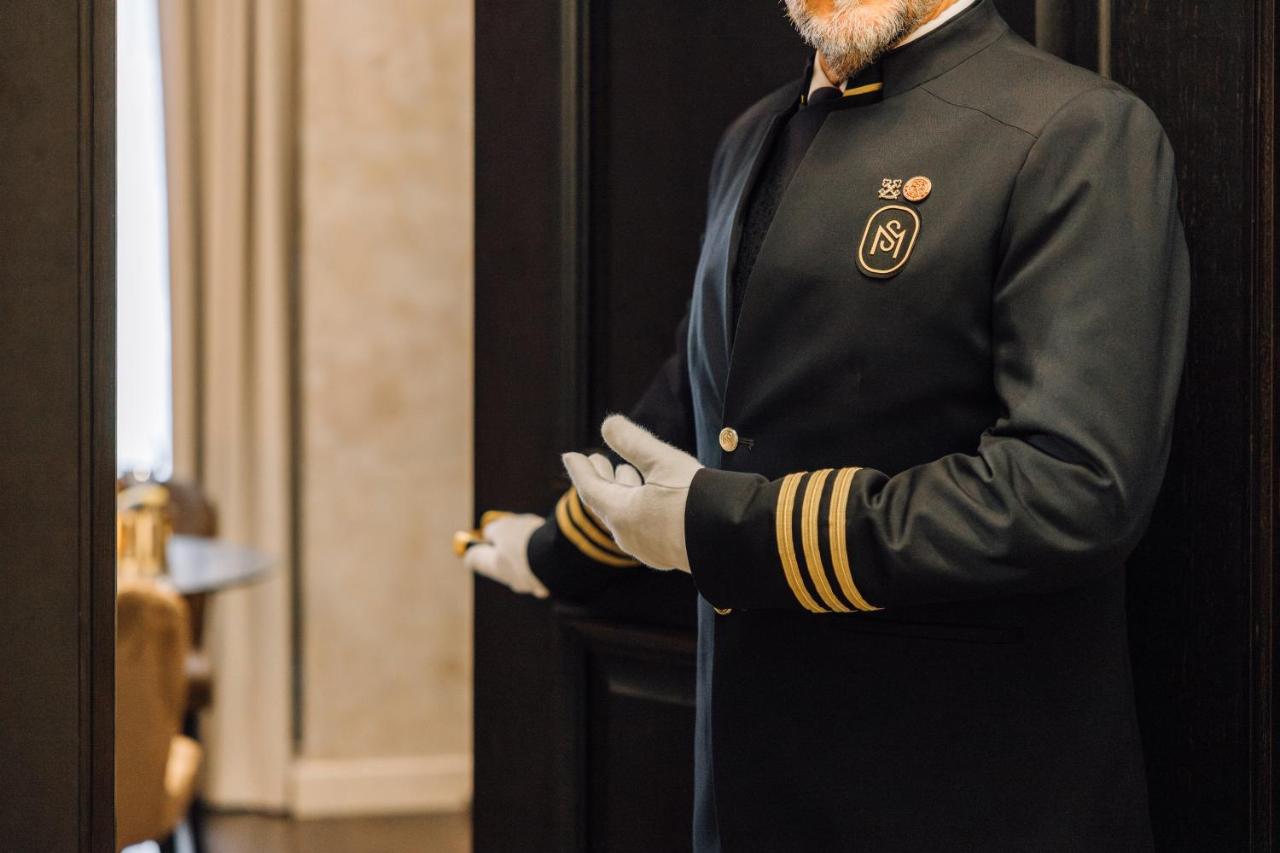 MYTHIC SANA Downtown Suites - 3