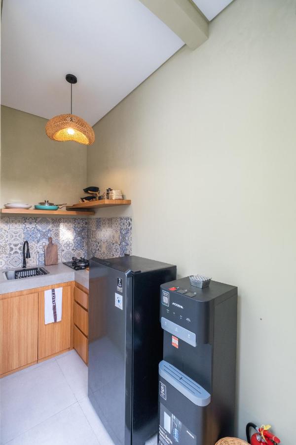 One bed room - 5 mnts to padang padang beach - 5