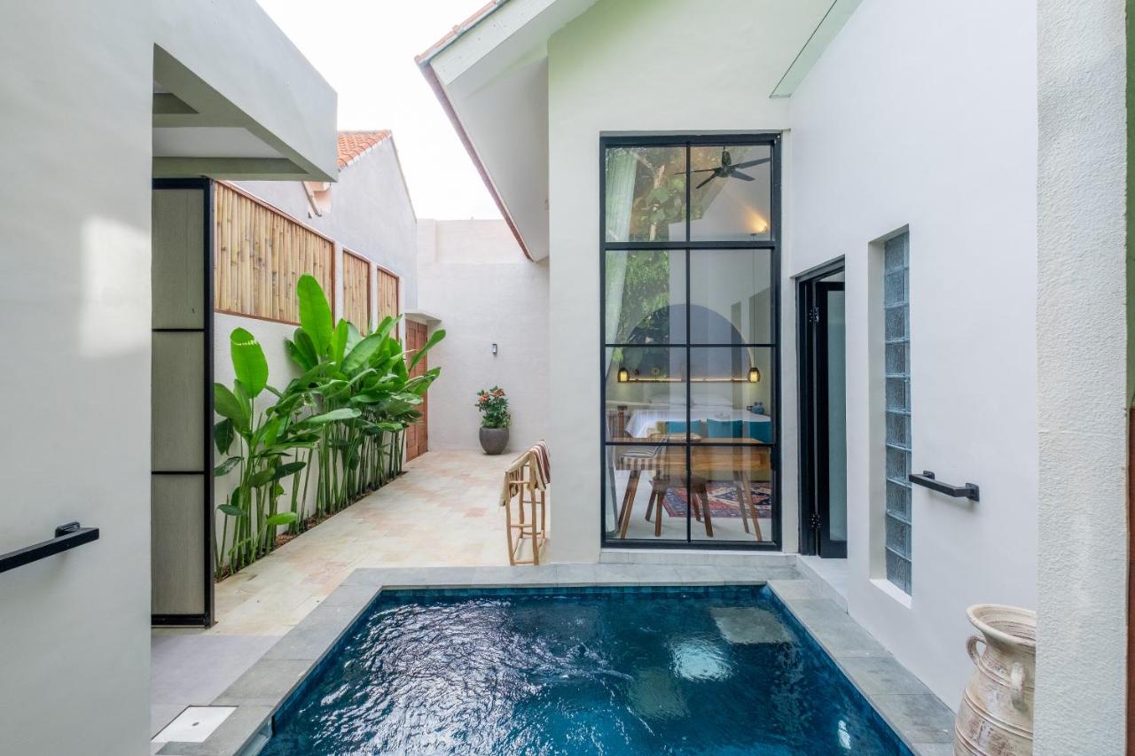 One bed room - 5 mnts to padang padang beach - 4