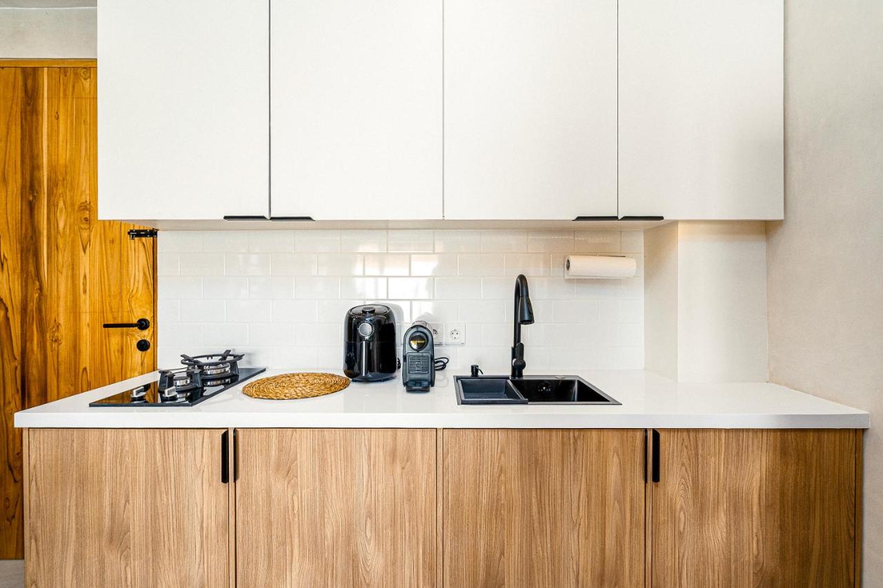 Aesthetic 1BR mezzanine Casa Vanille with private Pool near Uluwatu -Bali - 5