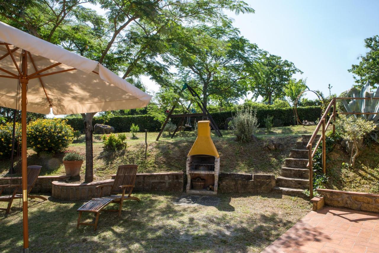 Agriturismo la Vigna - 5