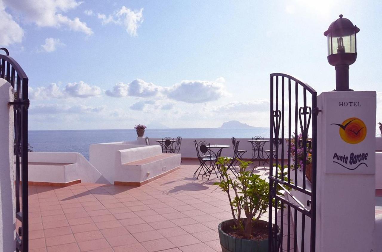 Hotel Punta Barone photo