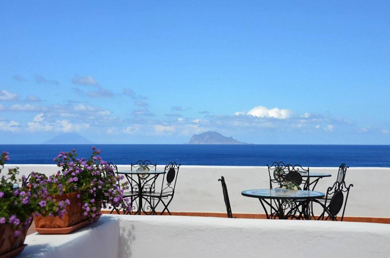 Hotel Punta Barone photo