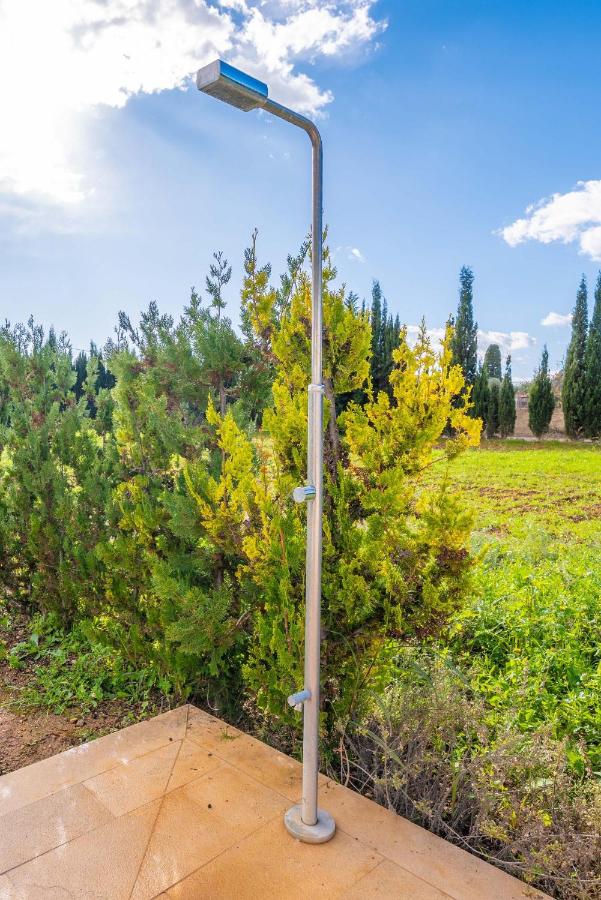 Ca'n Batlet -Inca- - 5