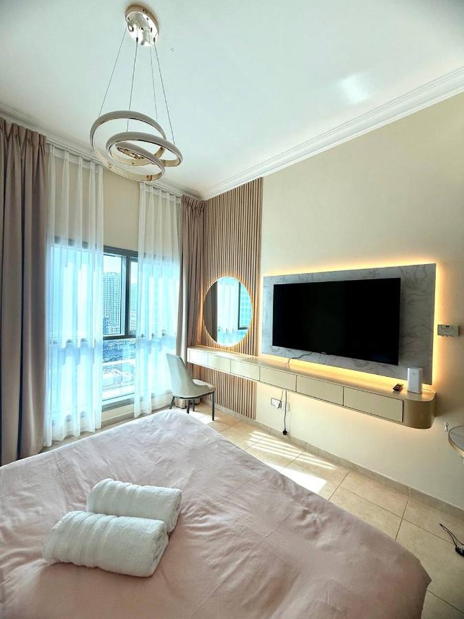 Dubai Marina 5 min to the beach - 2