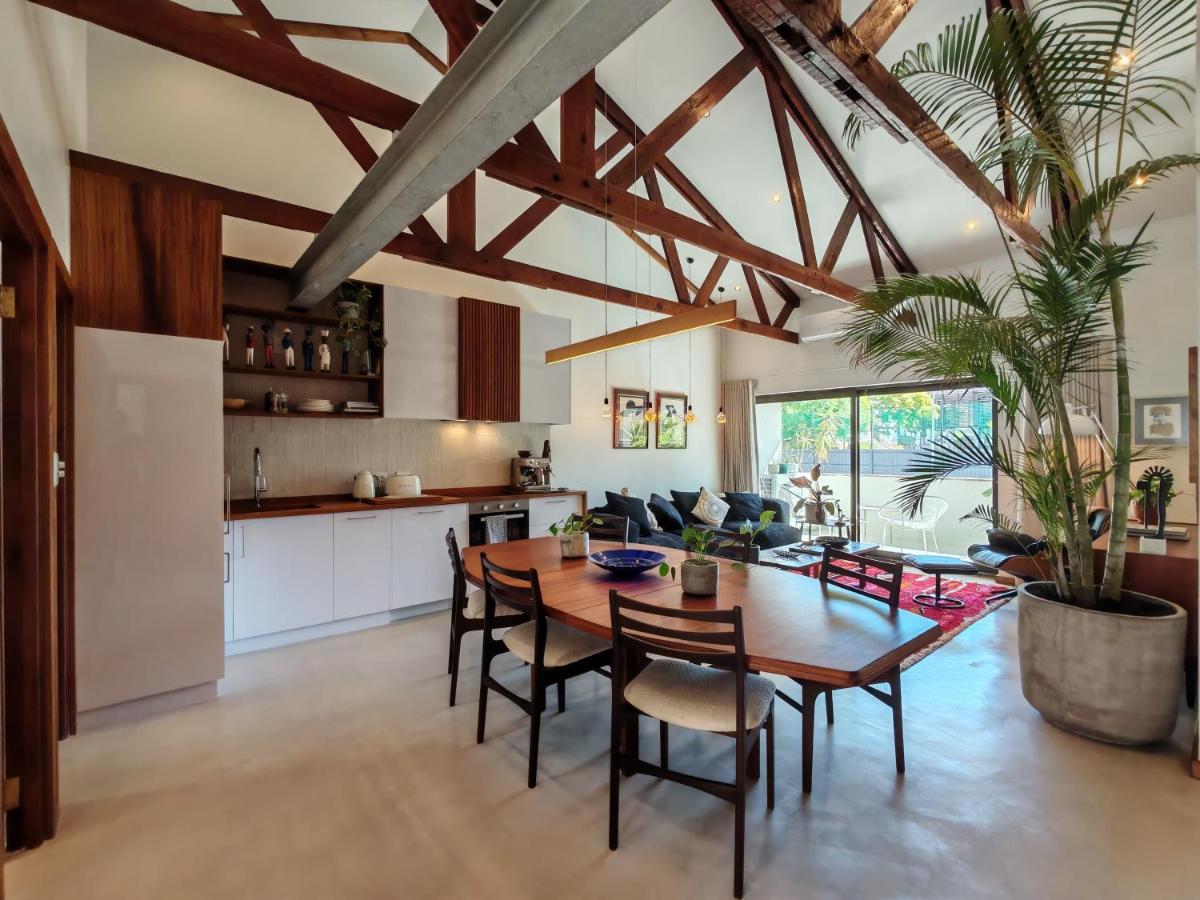 Caelis - Central & secure remote-work 3 bedroom apartment with ACs - 4