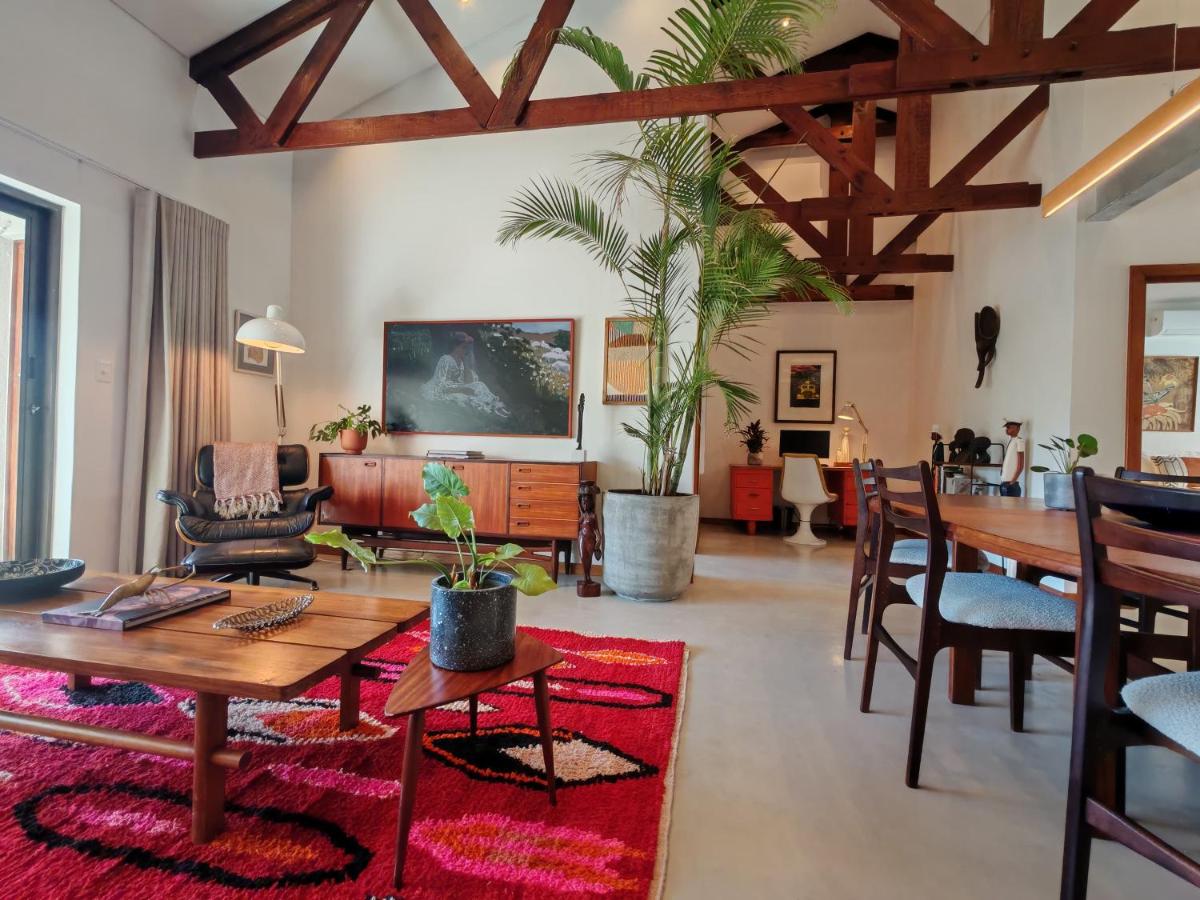 Caelis - Central & secure remote-work 3 bedroom apartment with ACs - 5