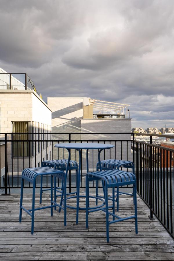 Maison Saint-Vincent By Maisons & co — quarto