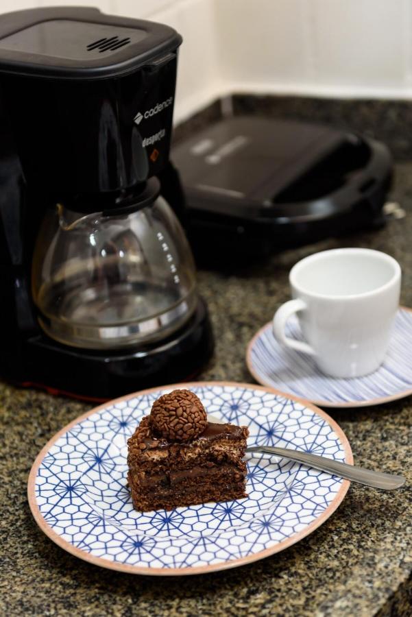 Spacious and charming in Leblon! Beach and subway - 5