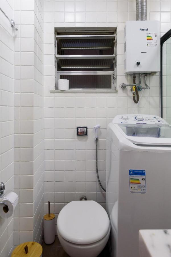 Spacious and charming in Leblon! Beach and subway - 3