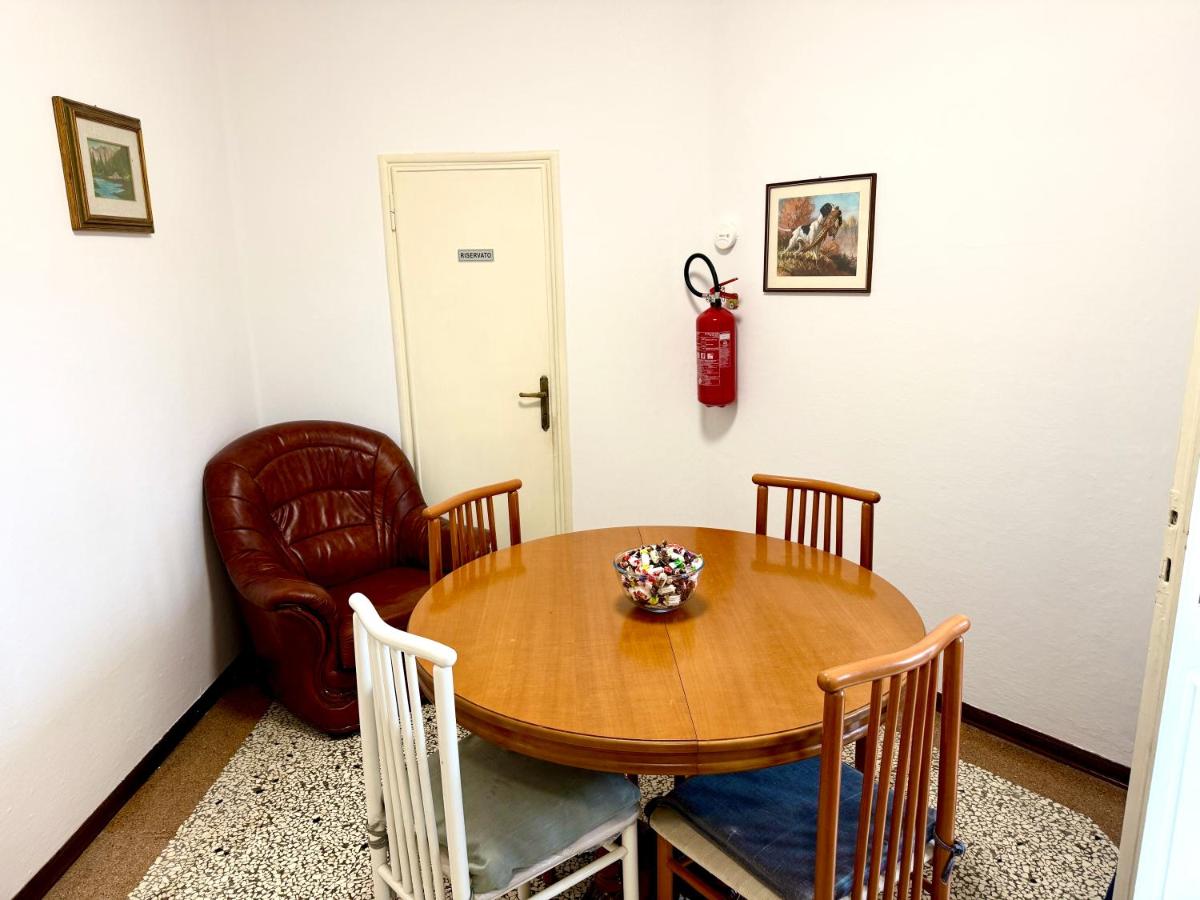 Venice Mestre Train Station Apartment - 4