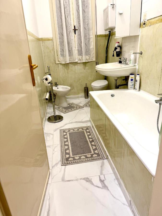 Venice Mestre Train Station Apartment - 3