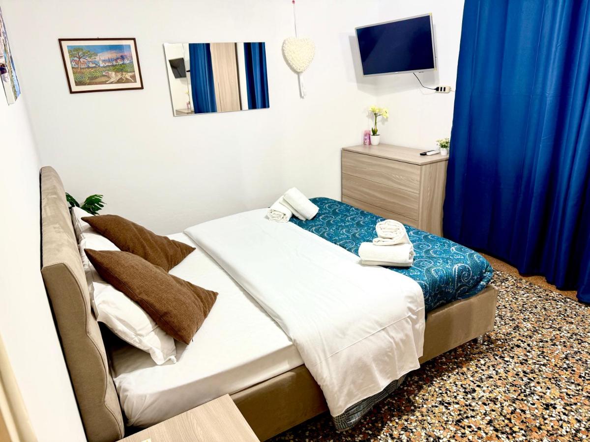 Venice Mestre Train Station Apartment - 2