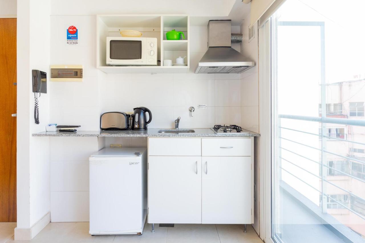 Le Batiment Apartments - 5