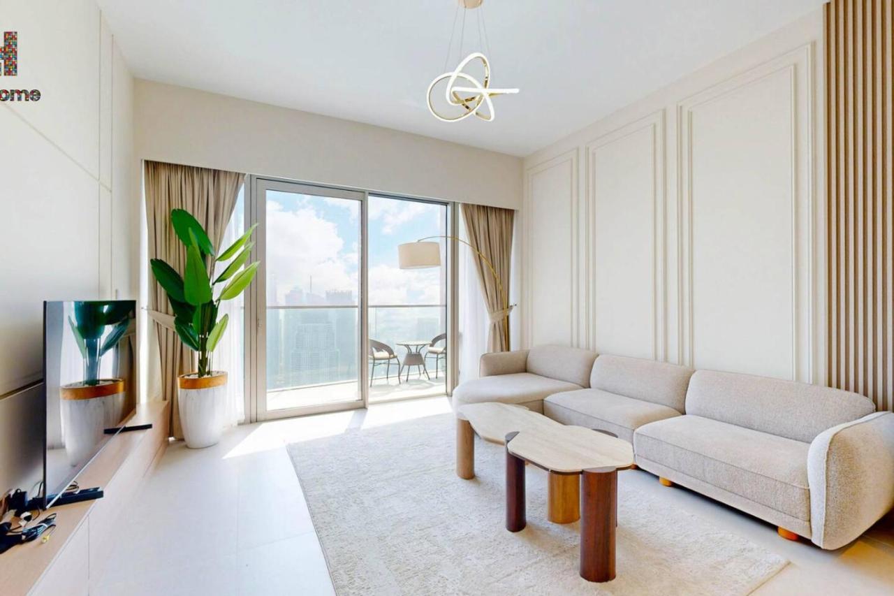 BEST VIEW IN DUBAI BURJ KHALIFA VIEW - 5