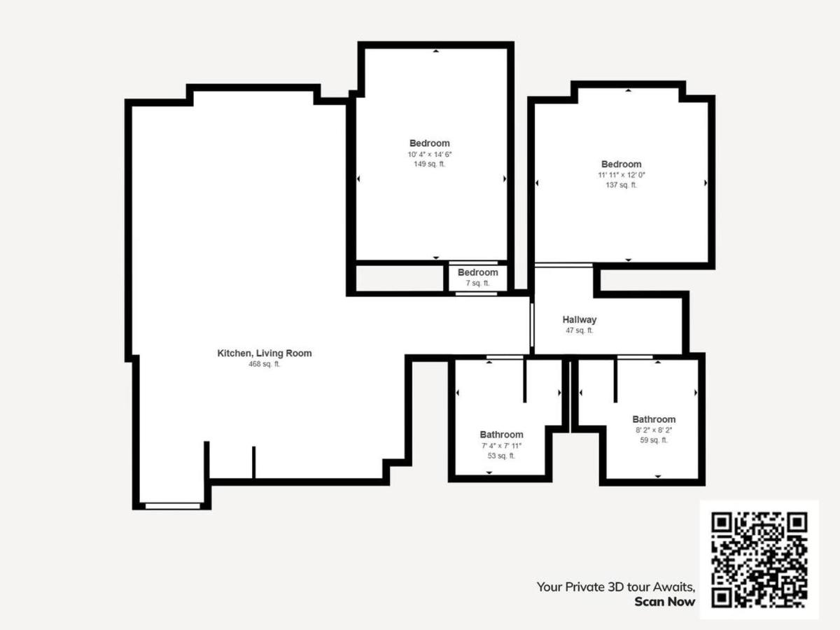 DIRECT BURJ KHALIFA ONLY 2 MINUTES AWAY