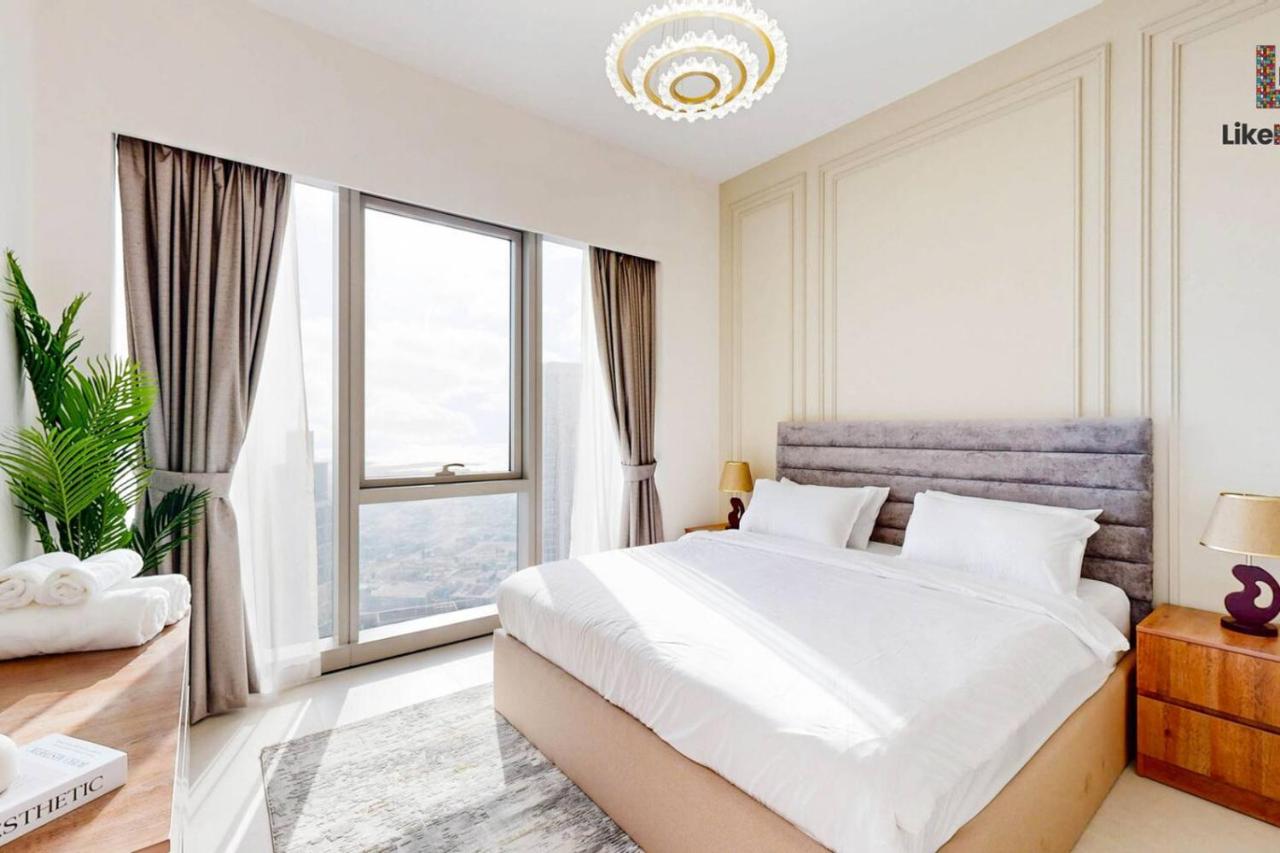 5 MINUTES BY WALK FROM BURJ ADN DUBAI MALL - 2