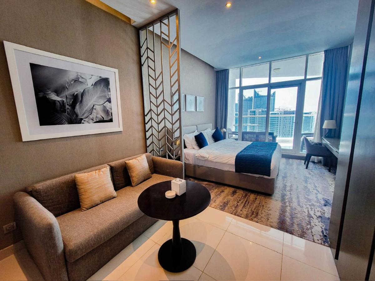 Studio With Canal View - 2