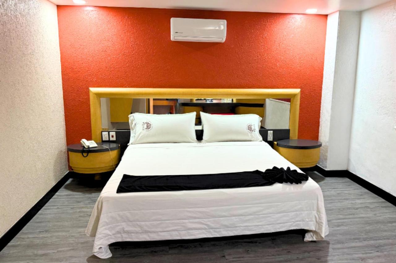 Autoparador Del Valle - 2