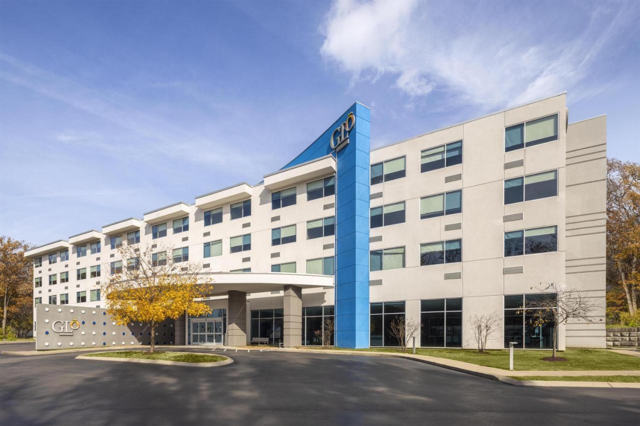 GLo Best Western Nashville Airport - 4