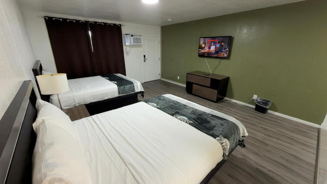 Florentine Motel — photo 17