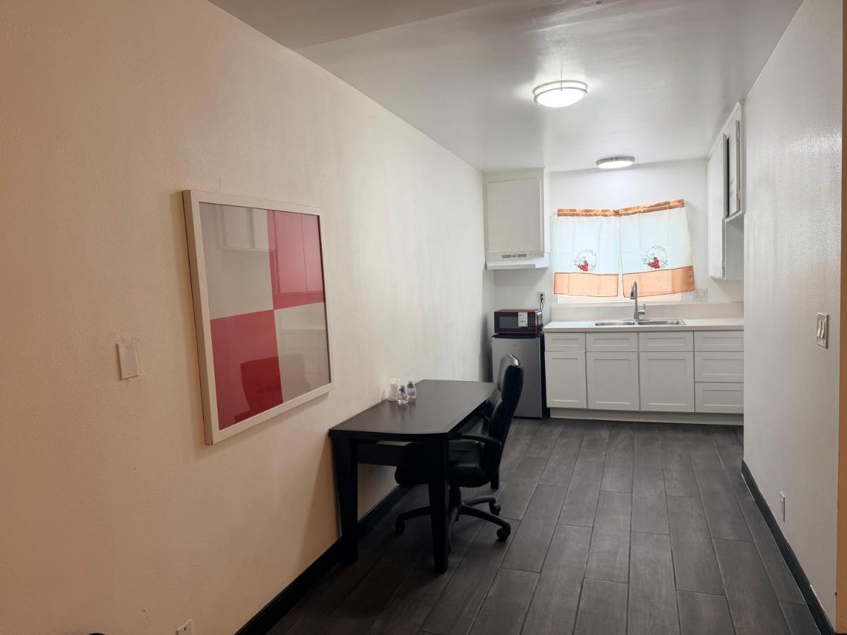 Florentine Motel — photo 15