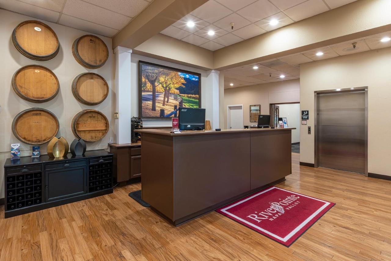 RiverPointe Napa Valley Resort — photo 5