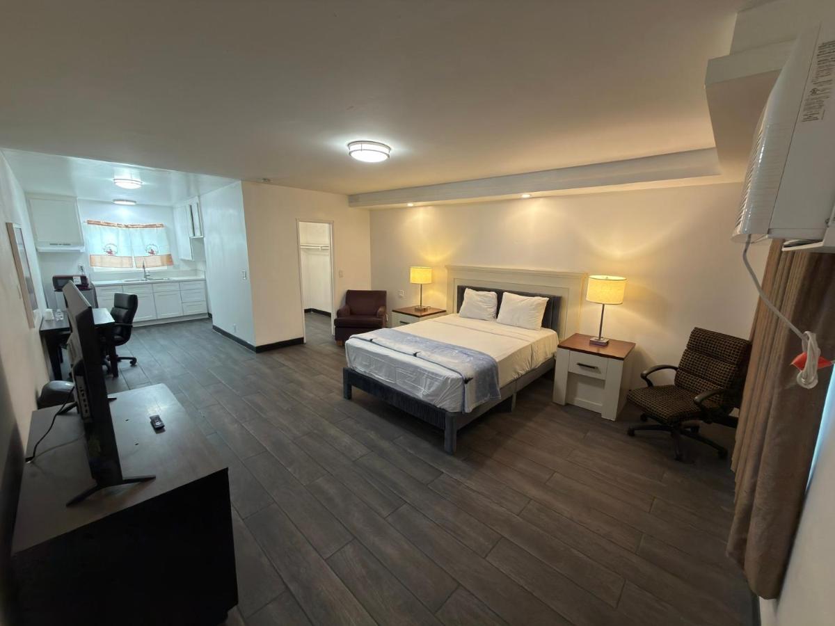 Florentine Motel — photo 14