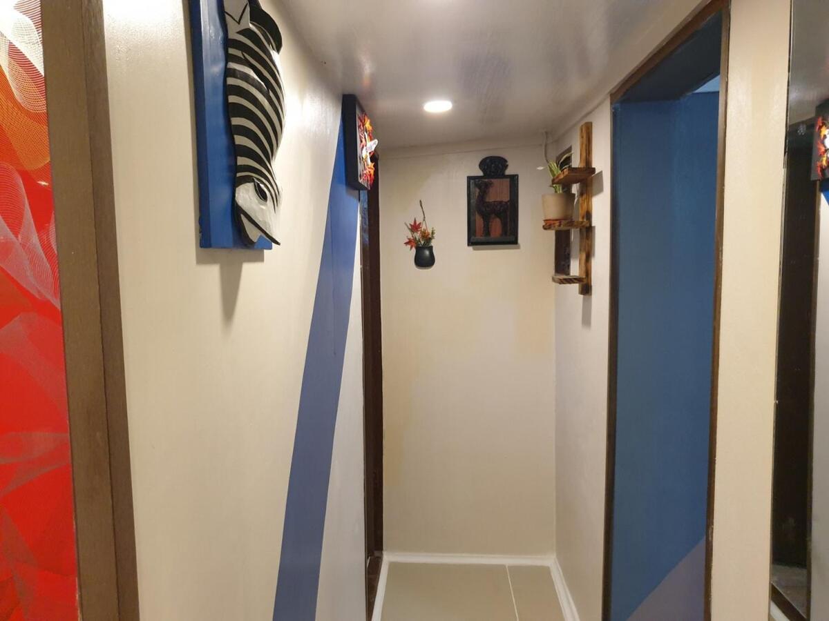 Master's Homestay - 4