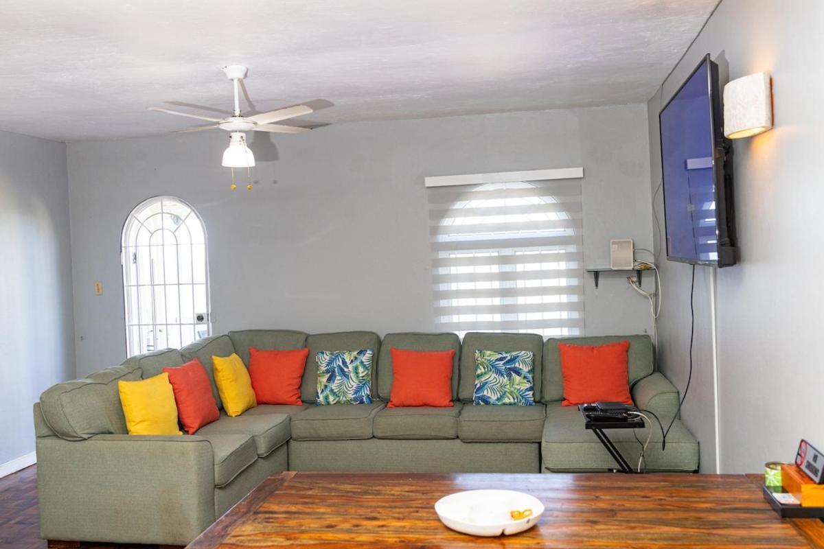 Columbus Heights Apartments P5 4A - 3