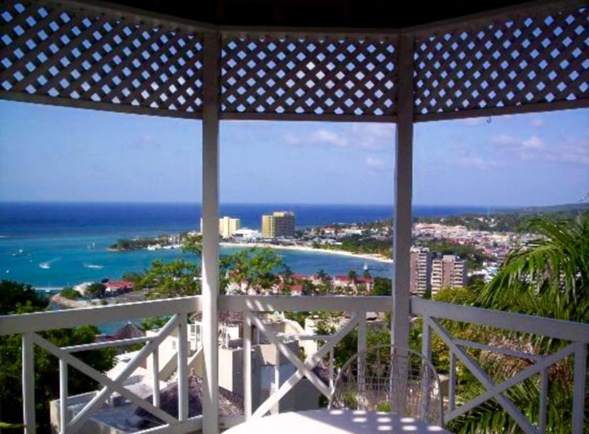 Columbus Heights Apartments P5 4A - 5