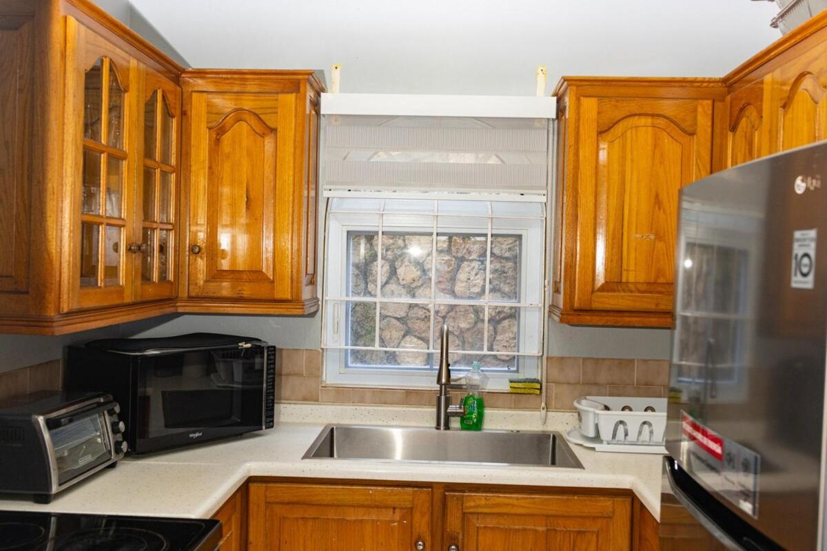 Columbus Heights Apartments P5 4A - 2