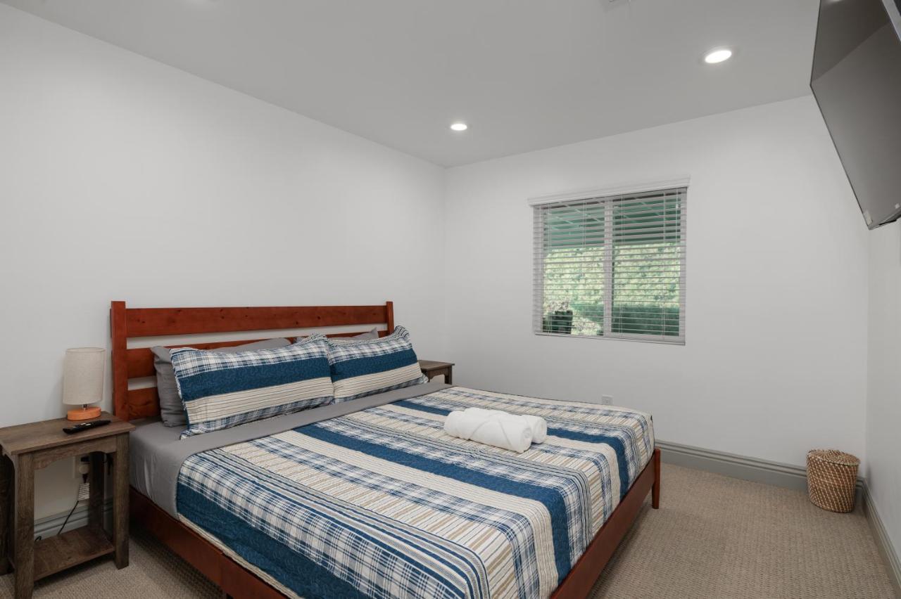 Cozy Private 1BR Near LAX & SoFi, Pet-Friendly - 2