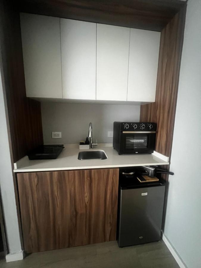 Apartamento Palermo Hollywood - 4