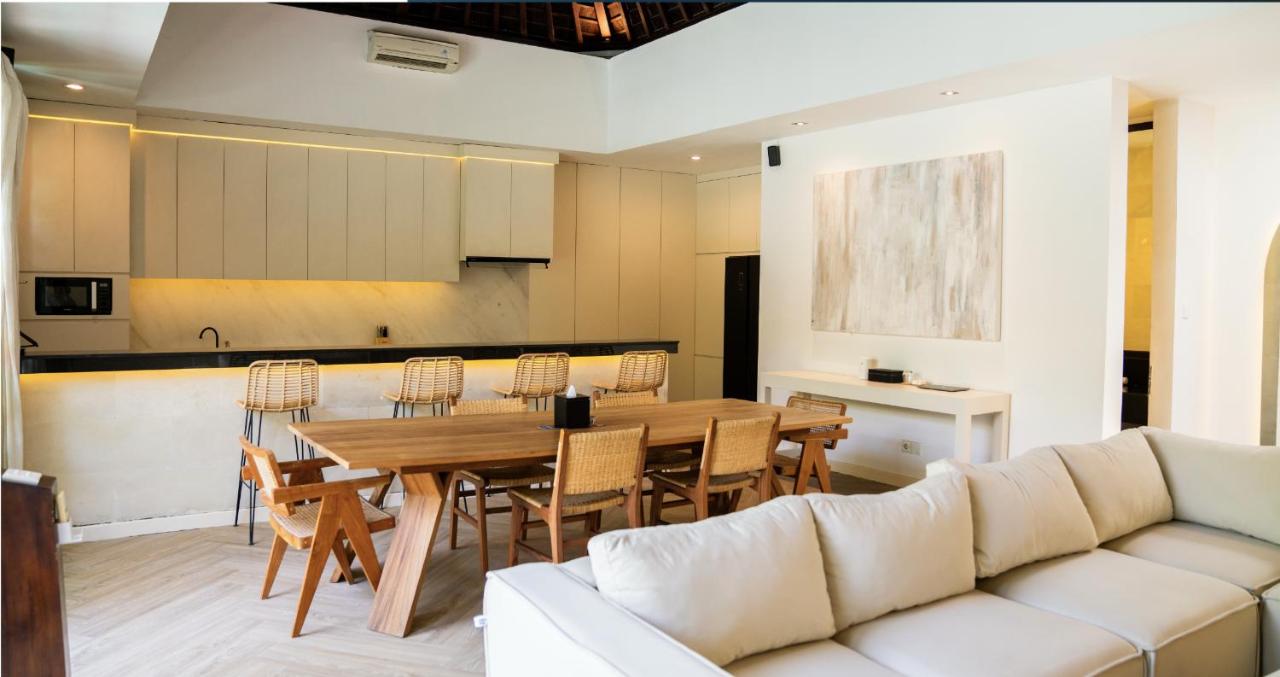 Villa Nata Umalas - 5