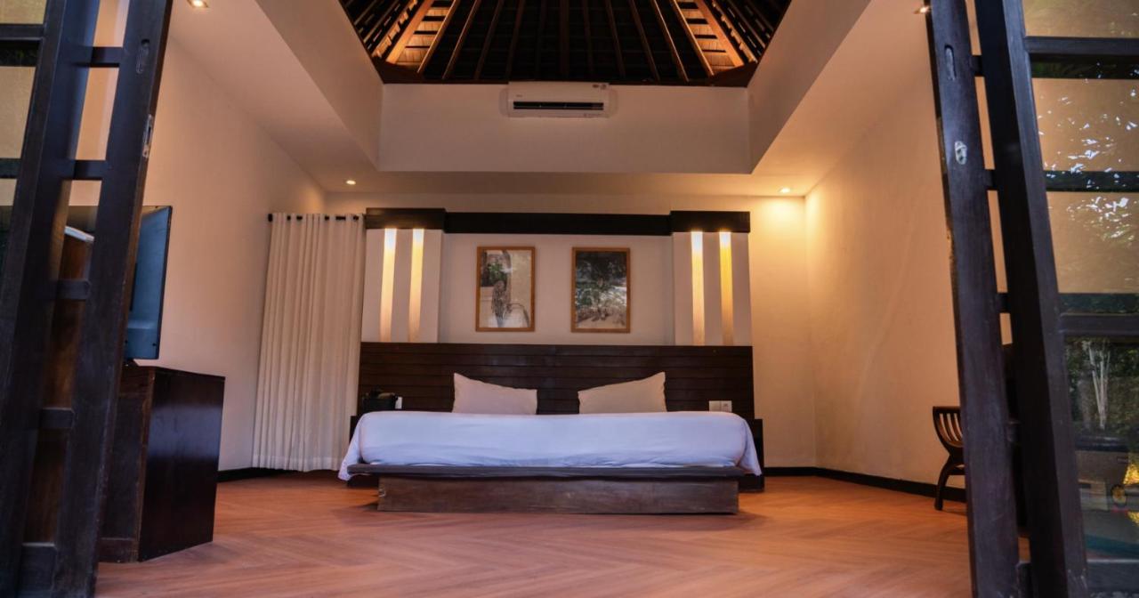 Villa Nata Umalas - 2