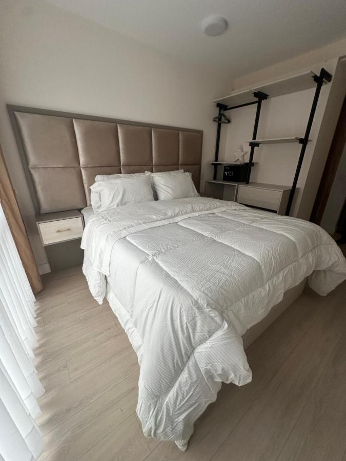 Modern 1-Bedroom Apartment in Parque de la 93
