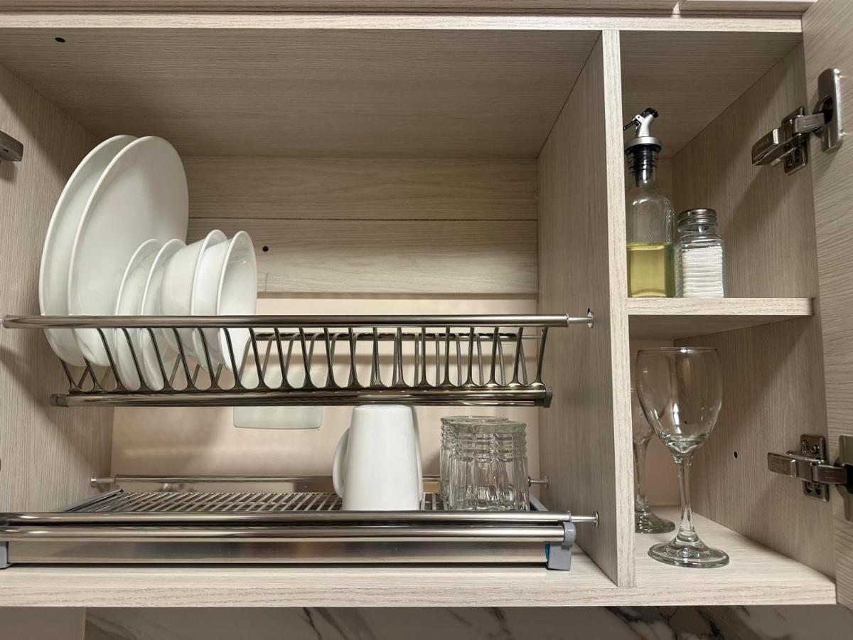 Modern 1-Bedroom Apartment in Parque de la 93 - 3