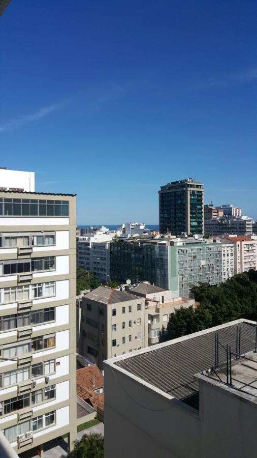 Ocean Breeze - 3 Quartos, 2 Banheiros, Garagem, Ar Condicionado, Moderno, Silencioso, Andar Alto, Vista Livre, Internet 250mbps, 2 TVs Smart, Praia Ipanema, Metro, Porteiros 24 Hrs e Segurança 24Hrs, 2 Elevadores - 2