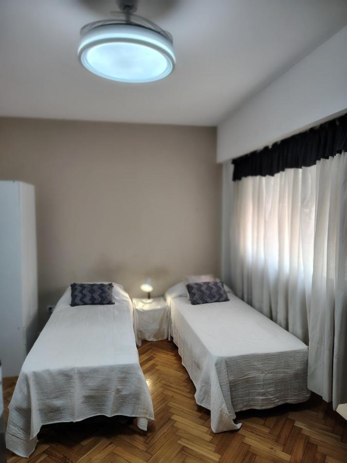 Cerca del centro - 3